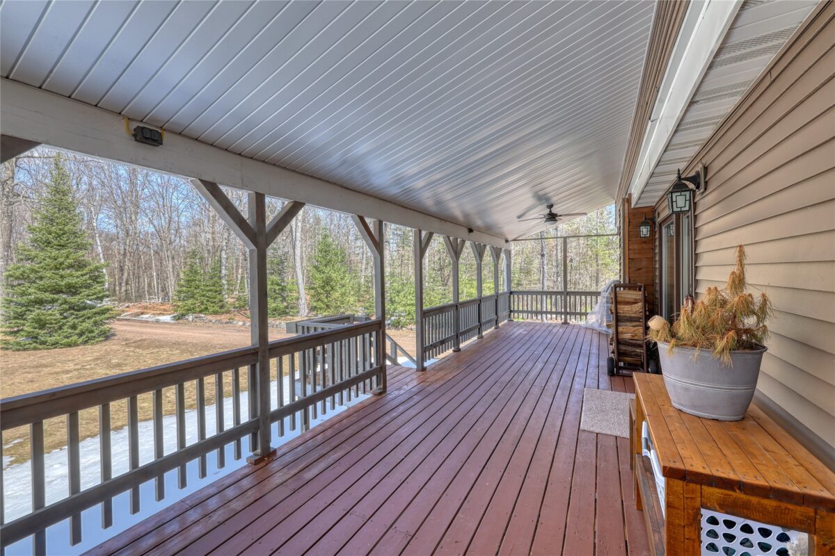 13080 Red Deer Road, Hayward WI 54843 - Residential house for sale - MLS #1600142 - image14
