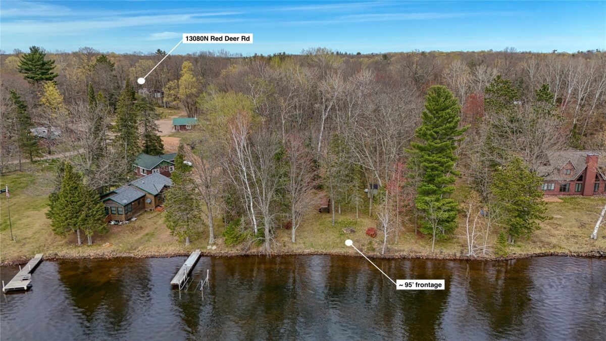13080 Red Deer Road, Hayward WI 54843 - Residential house for sale - MLS #1600142 - image5