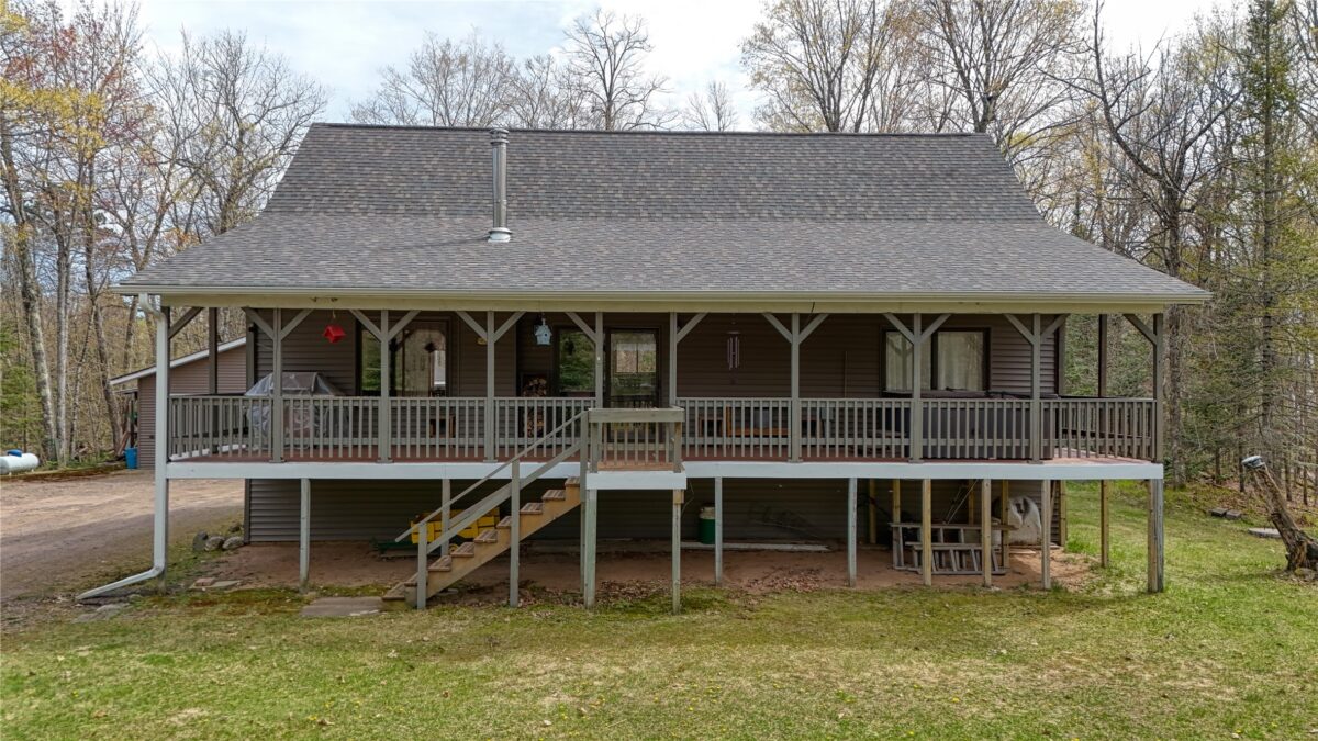 13080 Red Deer Road, Hayward WI 54843 - Residential house for sale - MLS #1600142 - image49