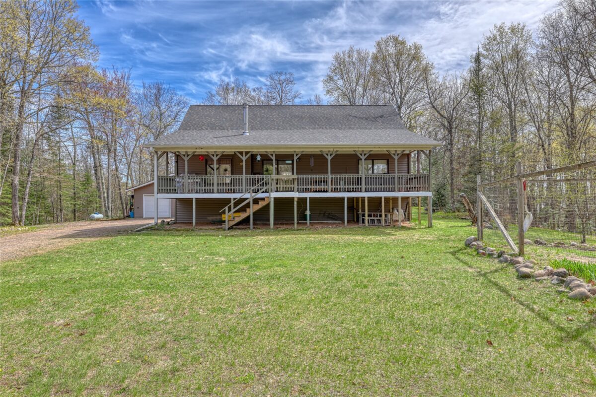 13080 Red Deer Road, Hayward WI 54843 - Residential house for sale - MLS #1600142 - image7