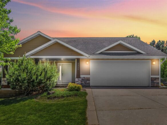 1311 Stephi Road, Eau Claire WI 54703 - Residential house for sale - MLS #1601430 - image1