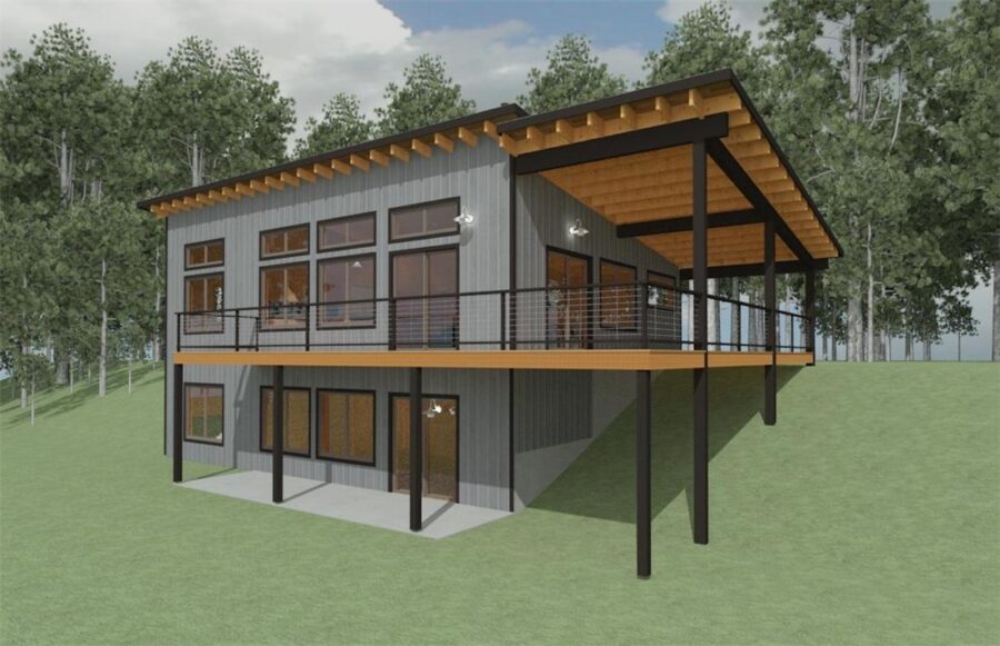 13116W Nova Road