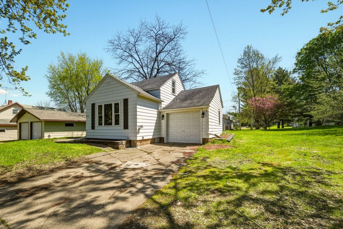 132 Jackson Street, Boyd WI 54726 - Residential house for sale - MLS #1600882 - image3