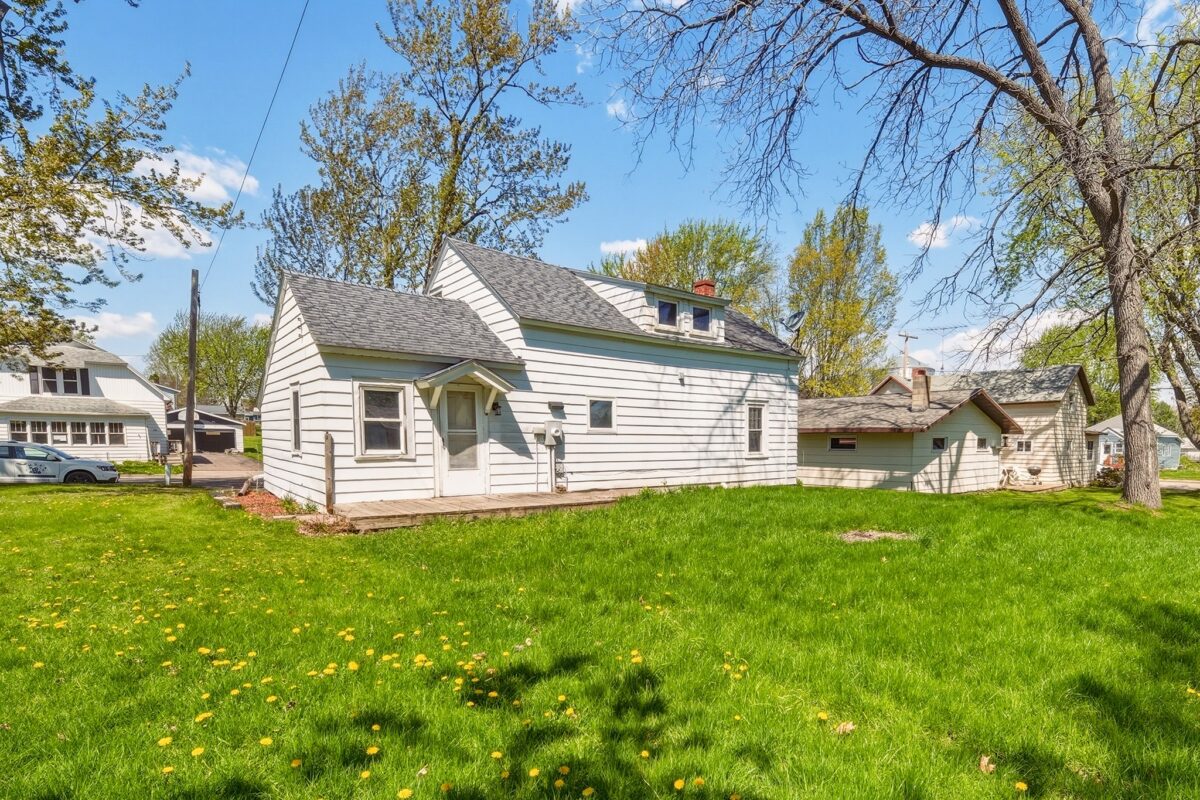 132 Jackson Street, Boyd WI 54726 - Residential house for sale - MLS #1600882 - image4