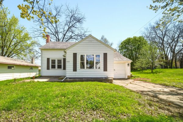 132 Jackson Street Boyd WI 54726