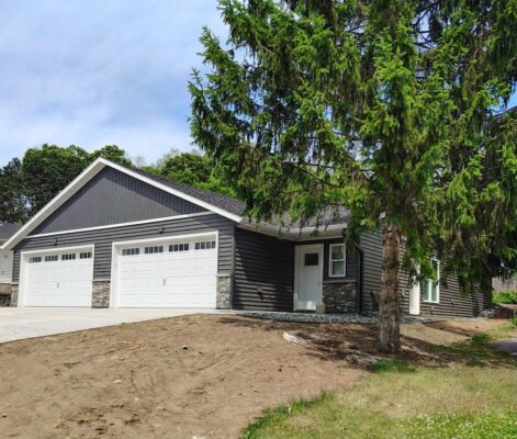 1321 Carpenter Avenue Eau Claire WI 54703
