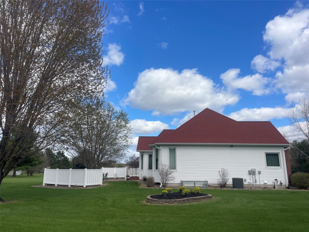 13350 Ball Park Road, Osseo WI 54758 - Residential house for sale - MLS #1600667 - image51