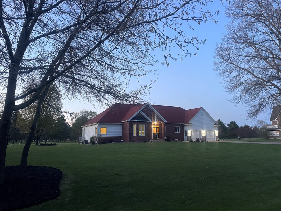 13350 Ball Park Road, Osseo WI 54758 - Residential house for sale - MLS #1600667 - image58