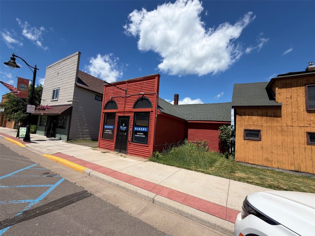 134 Madison Avenue, Grantsburg WI 54840 - CommercialSale house for sale - MLS #1602216 - image2