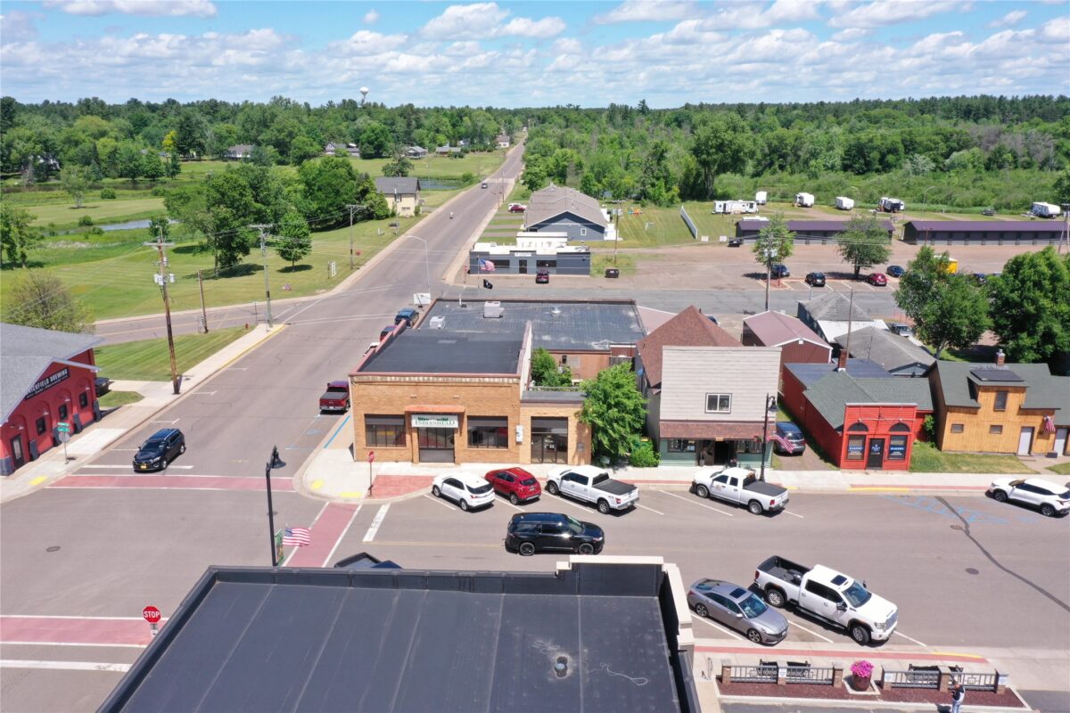 134 Madison Avenue, Grantsburg WI 54840 - CommercialSale house for sale - MLS #1602216 - image20