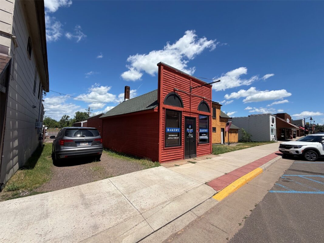134 Madison Avenue, Grantsburg WI 54840 - CommercialSale house for sale - MLS #1602216 - image3