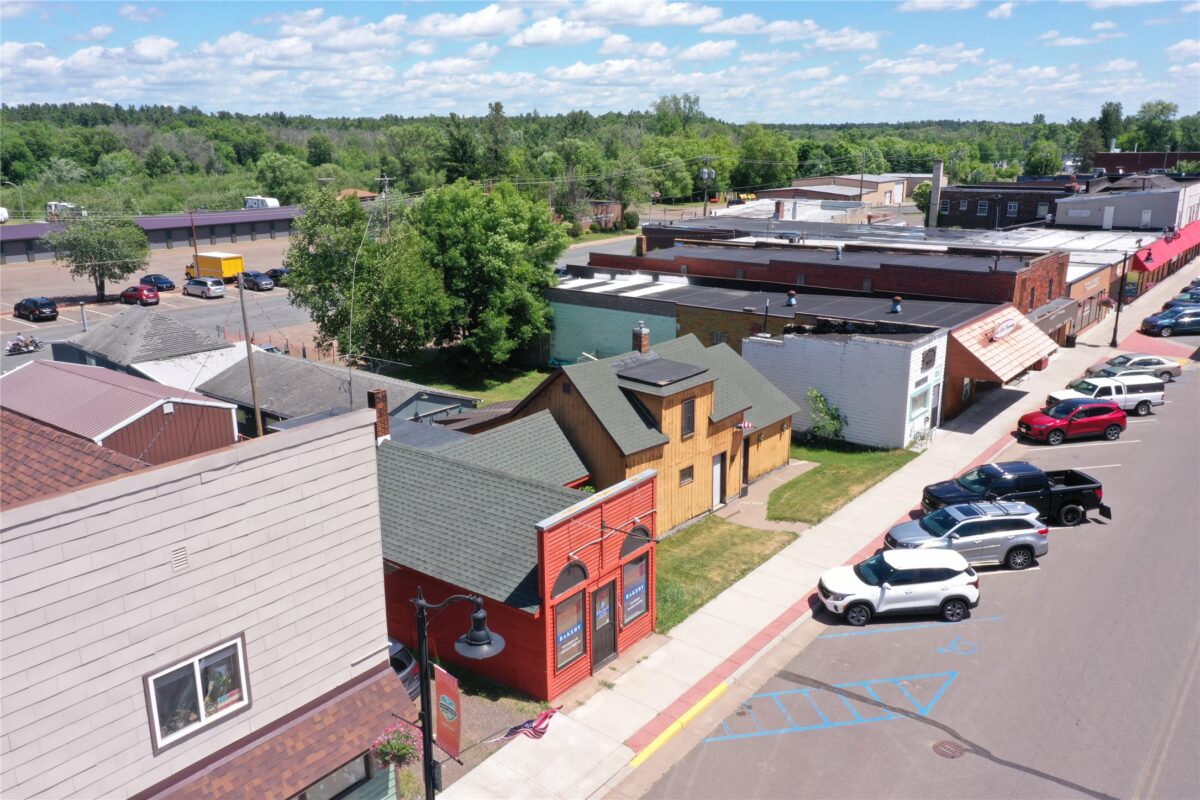 134 Madison Avenue, Grantsburg WI 54840 - CommercialSale house for sale - MLS #1602216 - image21