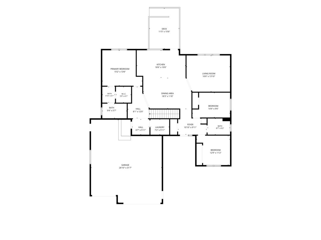 1347 Howard Drive, Eau Claire WI 54701 - Residential house for sale - MLS #1602547 - image40