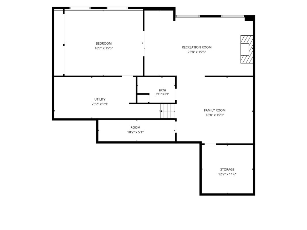 1347 Howard Drive, Eau Claire WI 54701 - Residential house for sale - MLS #1602547 - image41