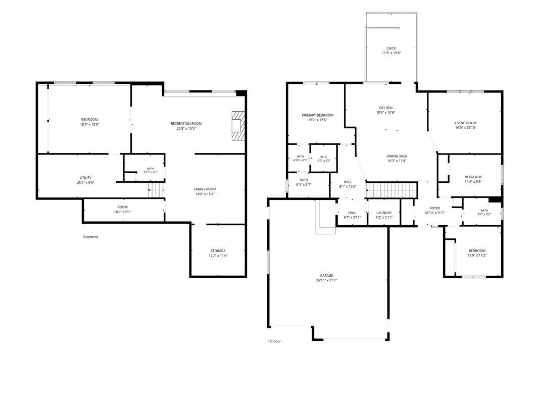 1347 Howard Drive, Eau Claire WI 54701 - Residential house for sale - MLS #1602547 - image42