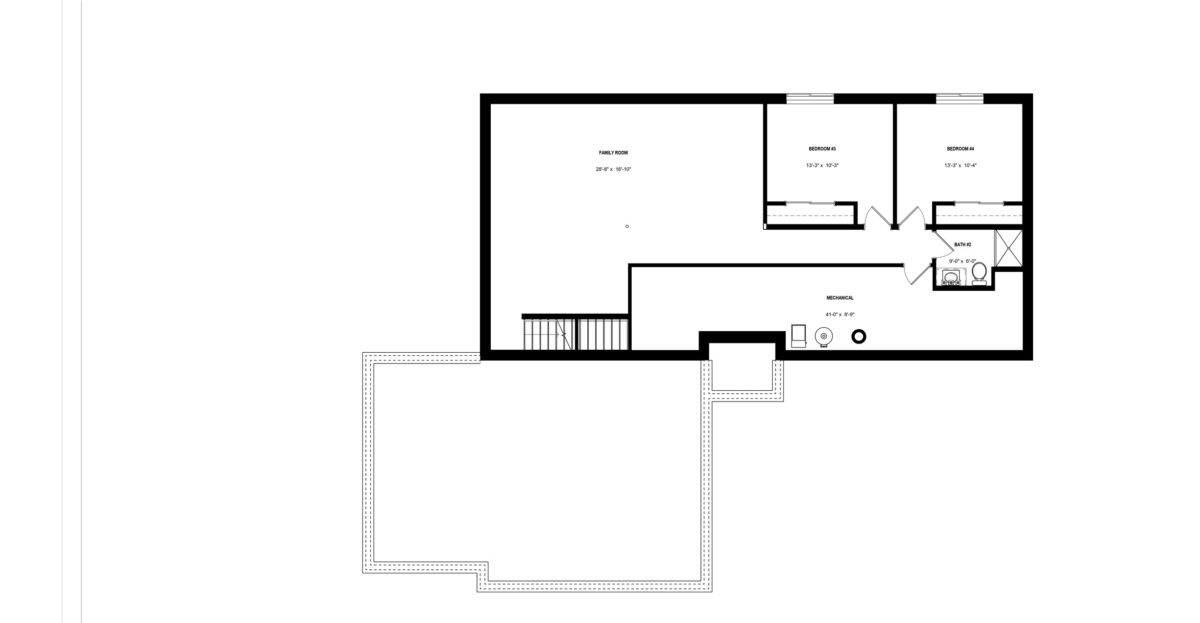 1347 Knapp Street, Chetek WI 54728 - Residential house for sale - MLS #1602138 - image50