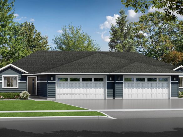 135 Polk Avenue, Fall Creek WI 54742 - Residential house for sale - MLS #1602498 - image1