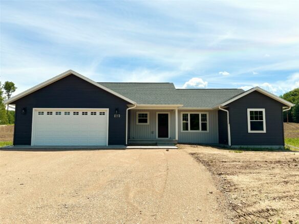 1351 Knapp Street, Chetek WI 54728 - Residential house for sale - MLS #1602143 - image1