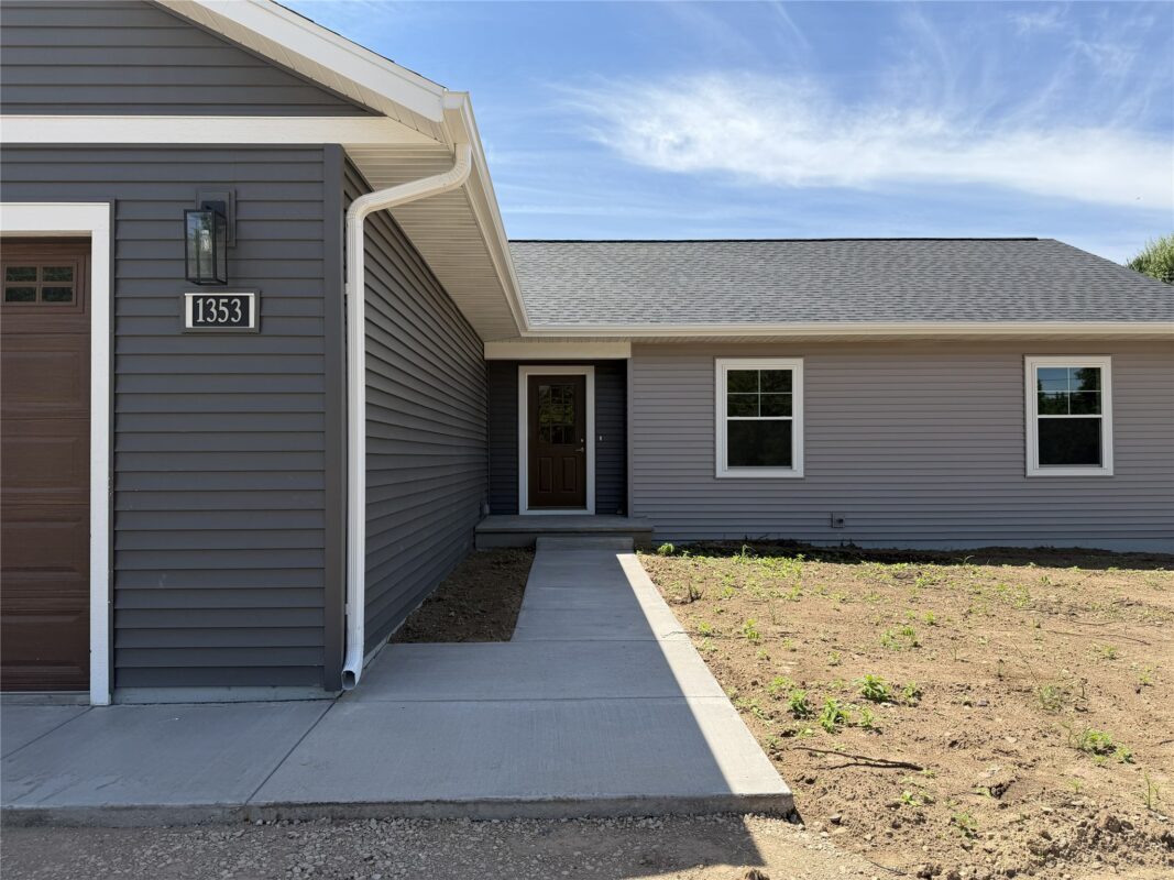 1353 Knapp Street, Chetek WI 54728 - Residential house for sale - MLS #1598443 - image2