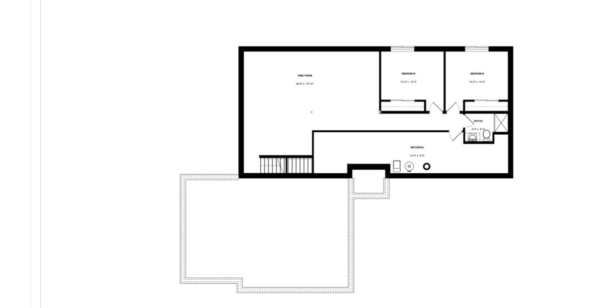 1353 Knapp Street, Chetek WI 54728 - Residential house for sale - MLS #1598443 - image3