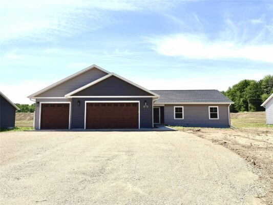 1353 Knapp Street Chetek WI 54728