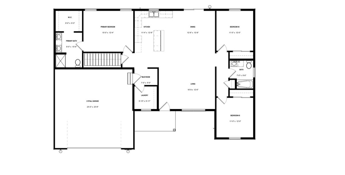 1359 Knapp Street, Chetek WI 54728 - Residential house for sale - MLS #1598445 - image44
