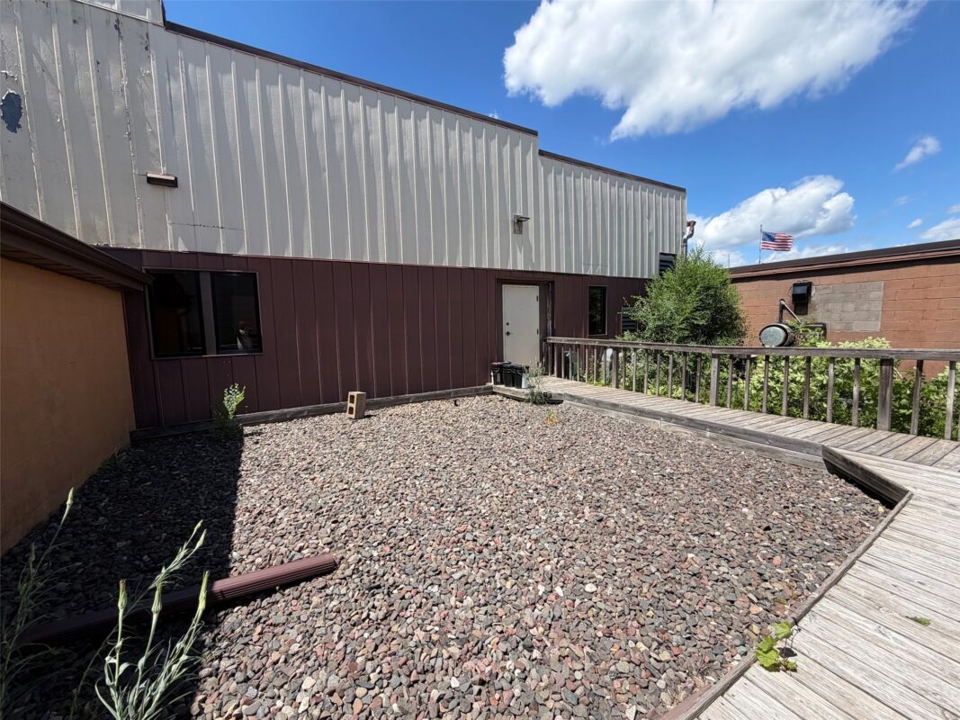 138 Madison Avenue, Grantsburg WI 54840 - CommercialSale house for sale - MLS #1602218 - image2