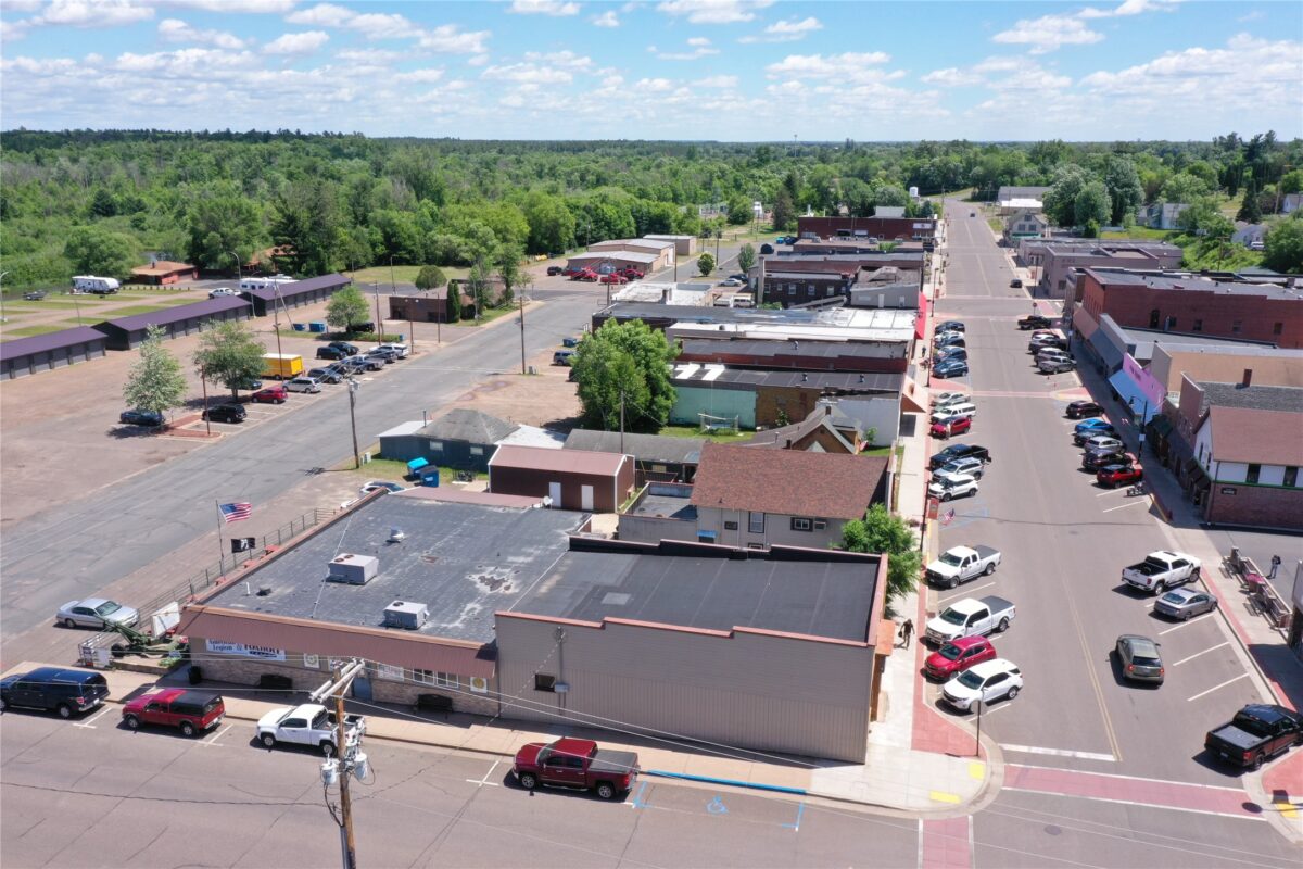 138 Madison Avenue, Grantsburg WI 54840 - CommercialSale house for sale - MLS #1602218 - image19