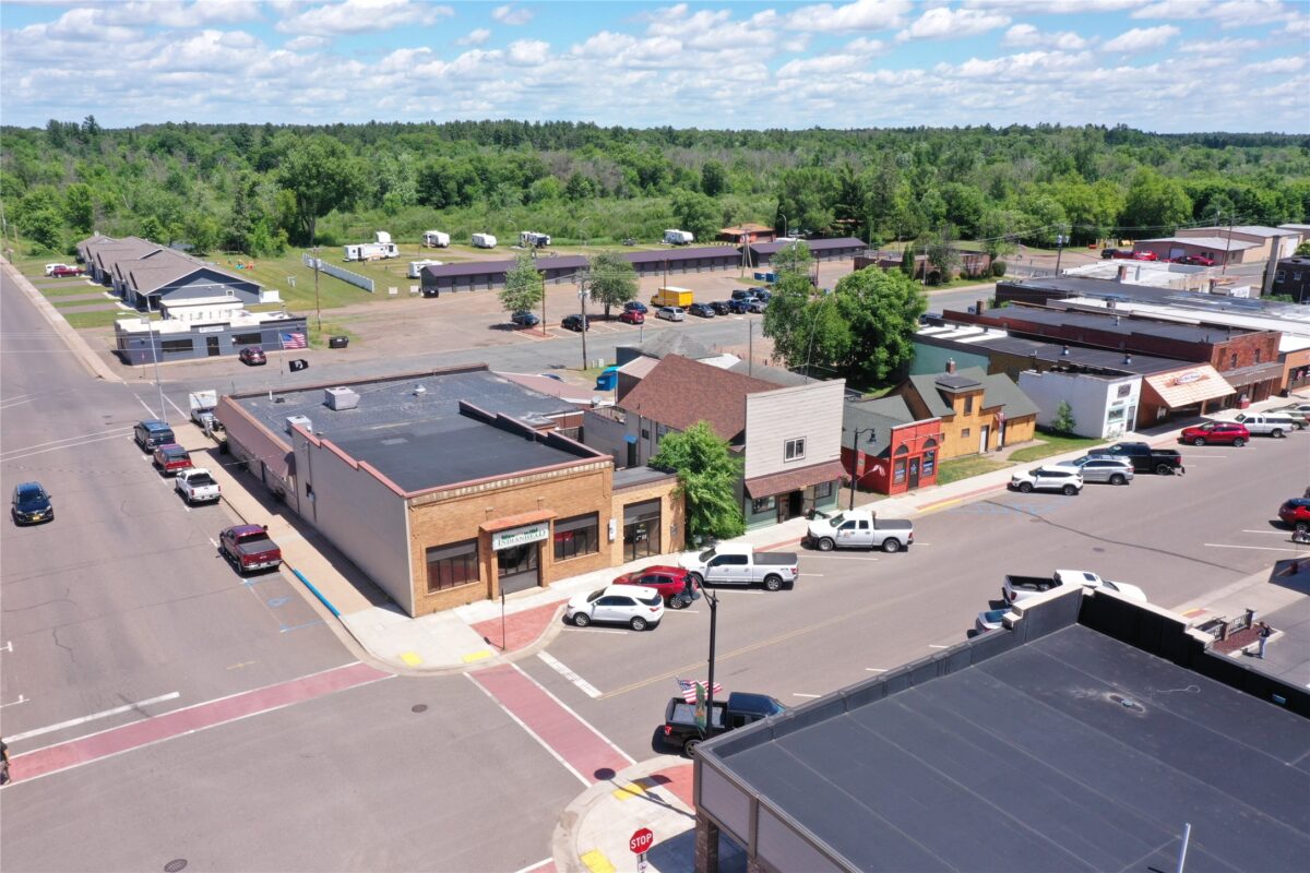 138 Madison Avenue, Grantsburg WI 54840 - CommercialSale house for sale - MLS #1602218 - image20