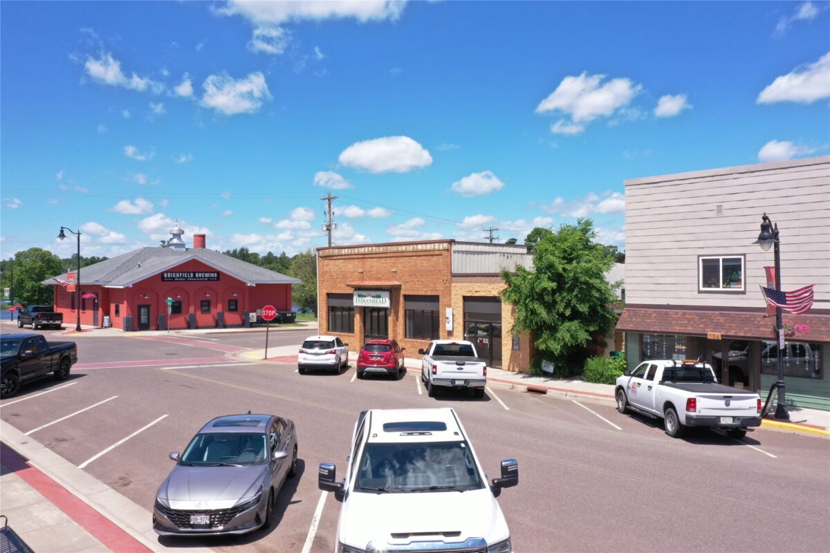 138 Madison Avenue, Grantsburg WI 54840 - CommercialSale house for sale - MLS #1602218 - image4