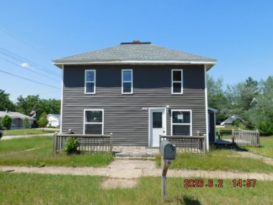 13818 11th Street Osseo WI 54728