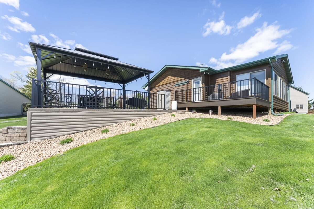 1387 3 1/4 Street, Turtle Lake WI 54889 - Residential house for sale - MLS #1600536 - image30