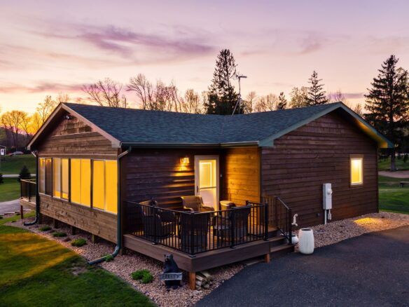 1387 3 1/4 Street, Turtle Lake WI 54889 - Residential house for sale - MLS #1600536 - image1