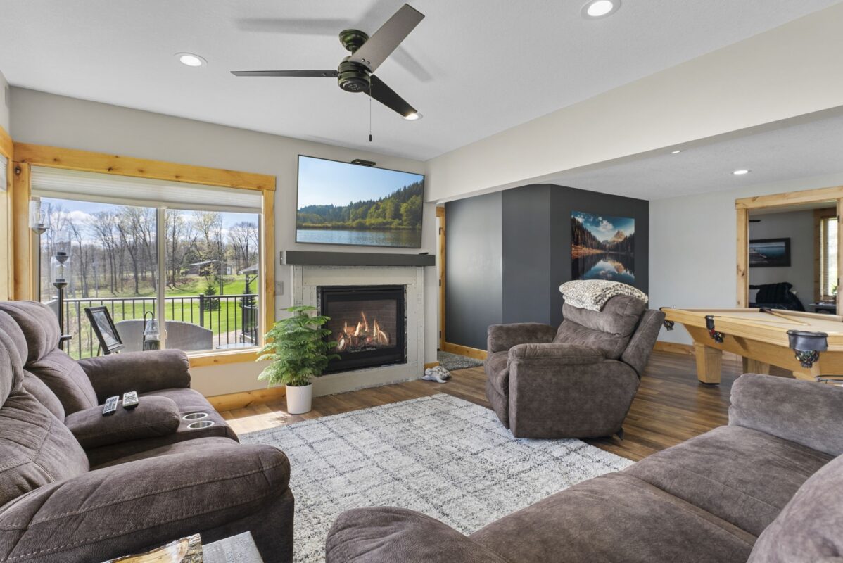 1387 3 1/4 Street, Turtle Lake WI 54889 - Residential house for sale - MLS #1600536 - image8