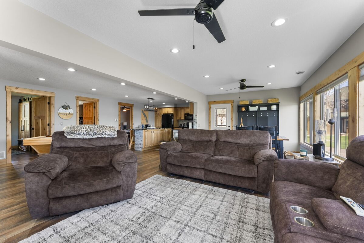 1387 3 1/4 Street, Turtle Lake WI 54889 - Residential house for sale - MLS #1600536 - image9