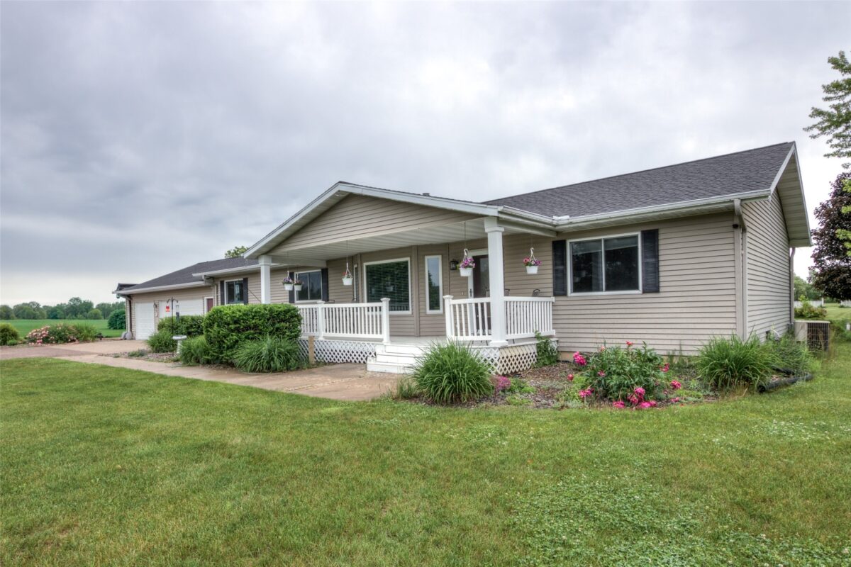 13903 132nd Street, Chippewa Falls WI 54729 - Residential house for sale - MLS #1602166 - image38