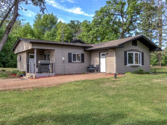 14031 State Highway 178, Jim Falls WI 54748 - Residential house for sale - MLS #1601832 - image1
