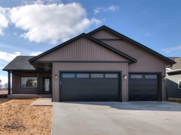 14057 41st Street, Chippewa Falls WI 54729 - Residential house for sale - MLS #1602085 - image1