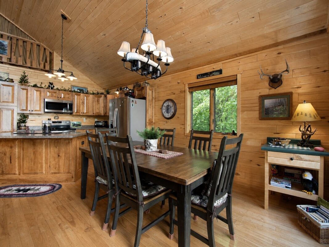 14066W Snowshoe Lane, Stone Lake WI 54876 - Residential house for sale - MLS #1602251 - image11