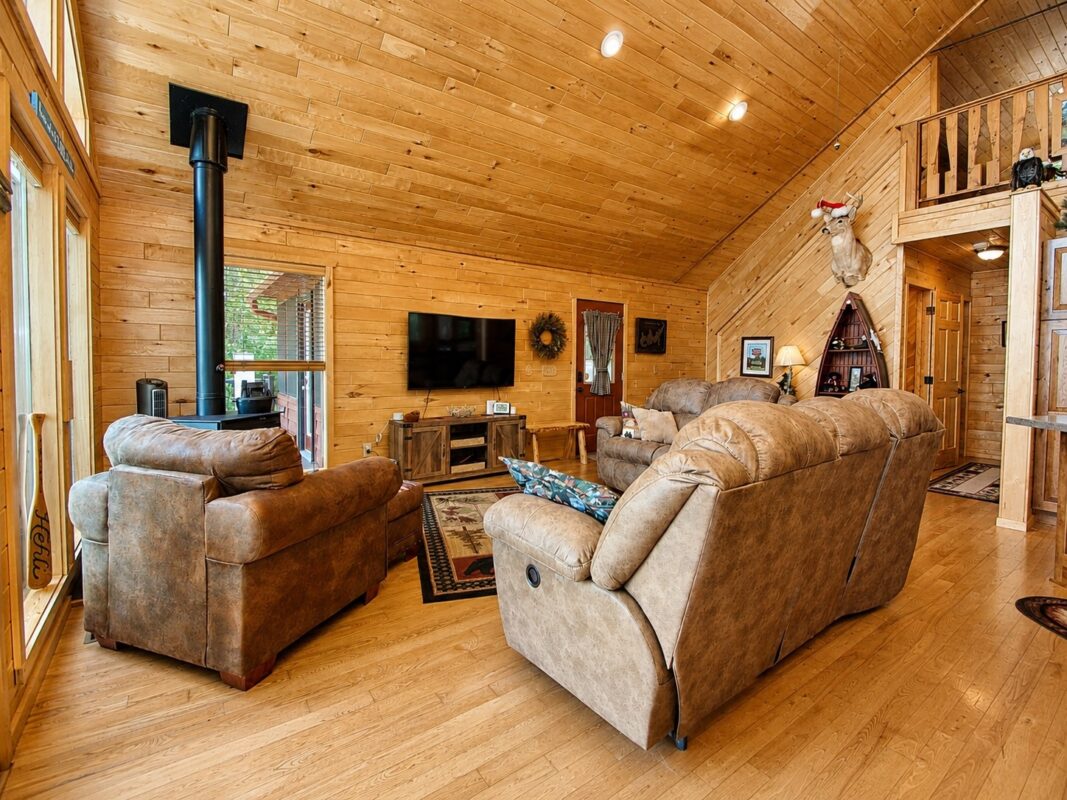 14066W Snowshoe Lane, Stone Lake WI 54876 - Residential house for sale - MLS #1602251 - image13
