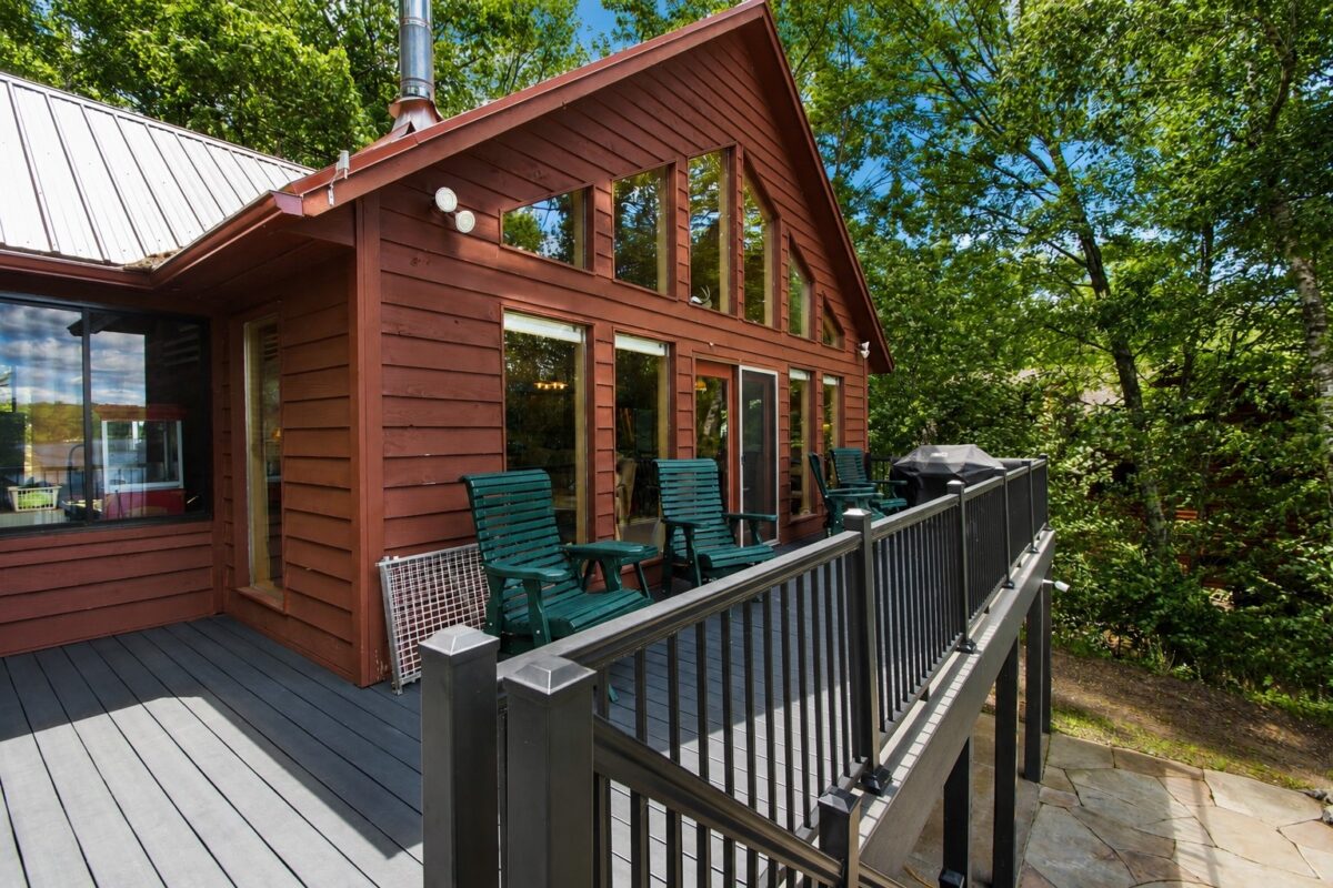 14066W Snowshoe Lane, Stone Lake WI 54876 - Residential house for sale - MLS #1602251 - image15