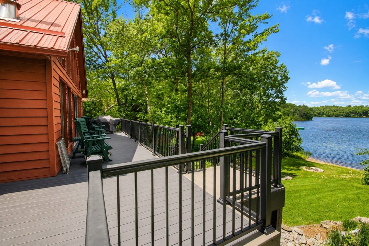 14066W Snowshoe Lane, Stone Lake WI 54876 - Residential house for sale - MLS #1602251 - image16