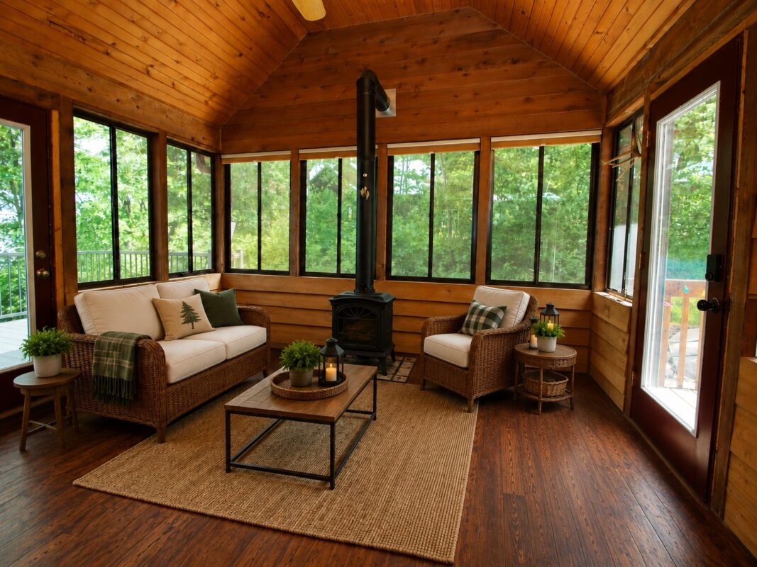 14066W Snowshoe Lane, Stone Lake WI 54876 - Residential house for sale - MLS #1602251 - image18