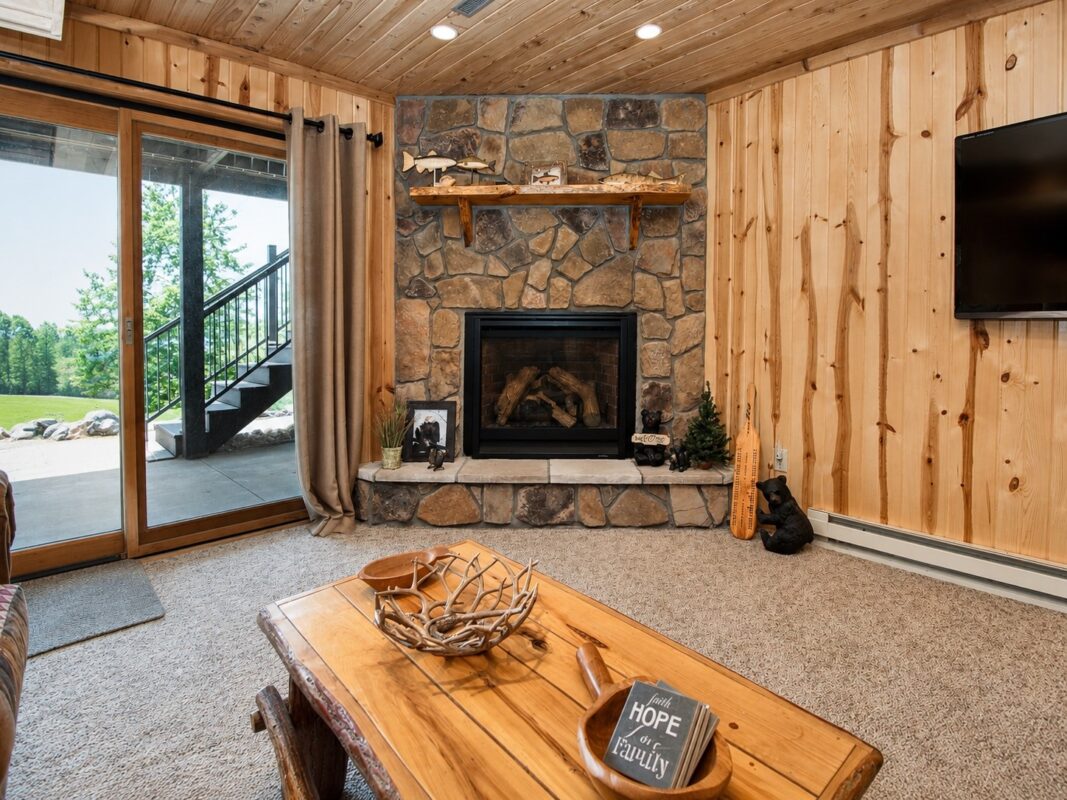 14066W Snowshoe Lane, Stone Lake WI 54876 - Residential house for sale - MLS #1602251 - image28