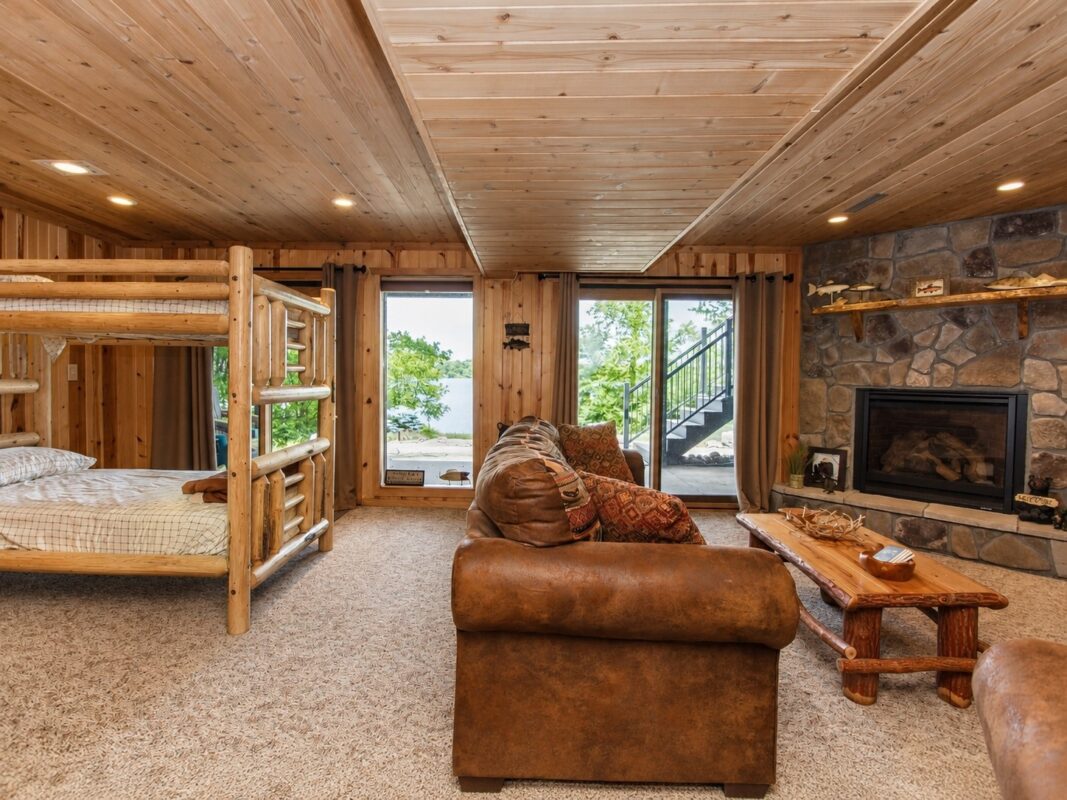 14066W Snowshoe Lane, Stone Lake WI 54876 - Residential house for sale - MLS #1602251 - image29