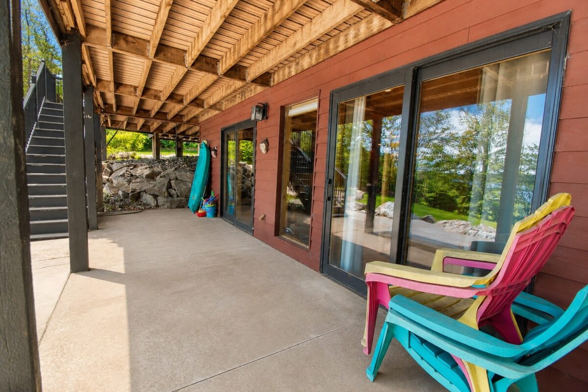 14066W Snowshoe Lane, Stone Lake WI 54876 - Residential house for sale - MLS #1602251 - image36