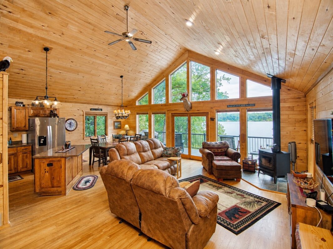 14066W Snowshoe Lane, Stone Lake WI 54876 - Residential house for sale - MLS #1602251 - image5