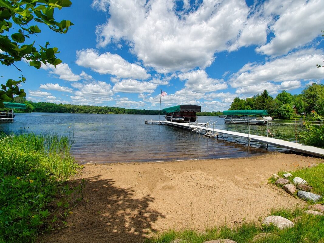 14066W Snowshoe Lane, Stone Lake WI 54876 - Residential house for sale - MLS #1602251 - image41