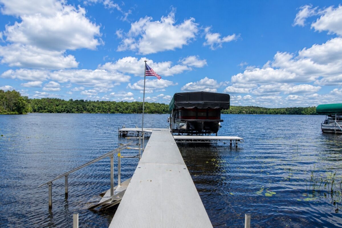 14066W Snowshoe Lane, Stone Lake WI 54876 - Residential house for sale - MLS #1602251 - image42