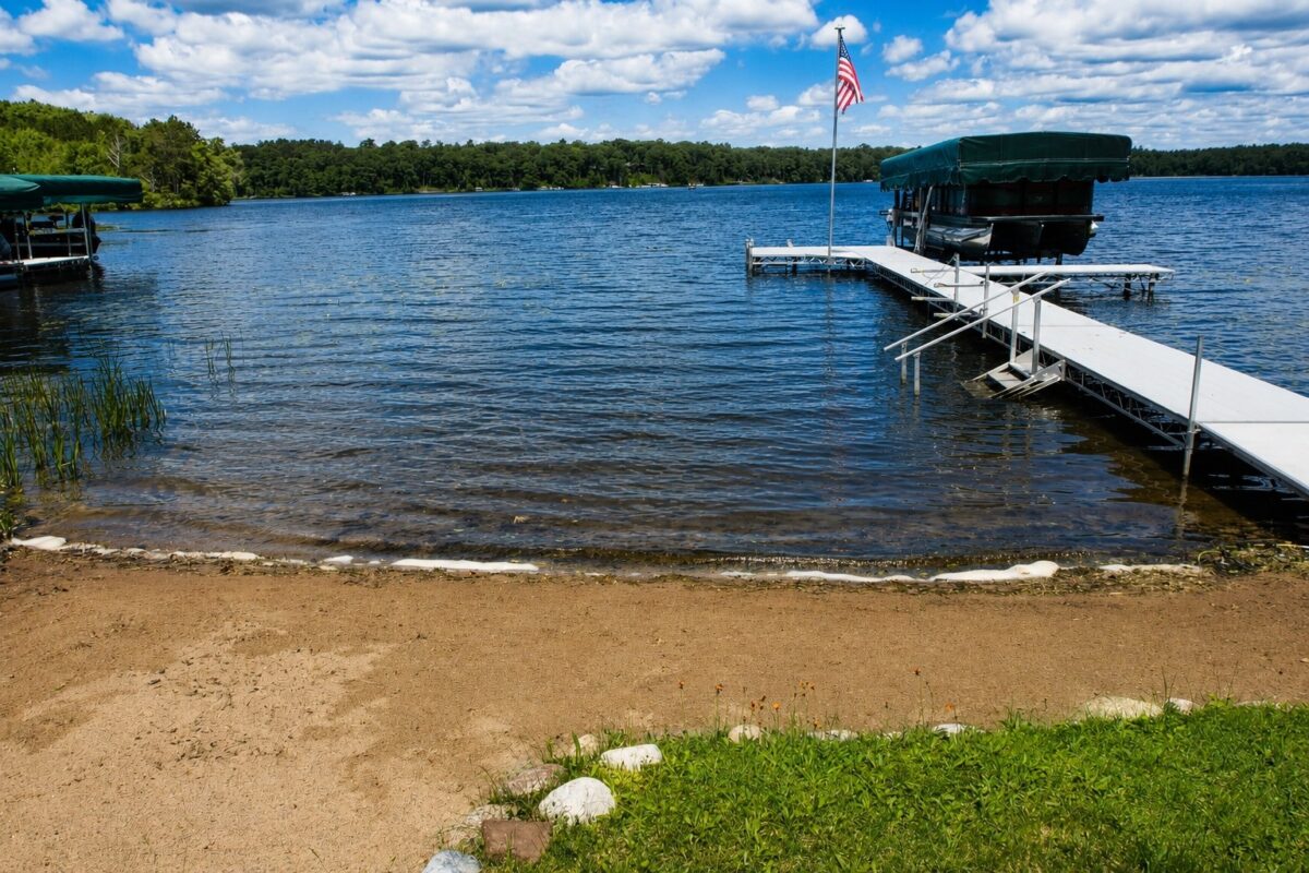 14066W Snowshoe Lane, Stone Lake WI 54876 - Residential house for sale - MLS #1602251 - image49